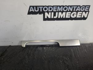 Usados Embellecedore para tablero de instrumentos Volkswagen Golf V (1K1) 2.0 GTI 16V FSI Turbo Precio de solicitud ofrecido por Autodemontage Nijmegen