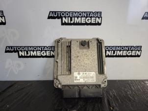 Used Engine management computer Volkswagen Golf V (1K1) 2.0 GTI 16V FSI Turbo Price on request offered by Autodemontage Nijmegen