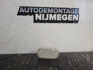 Used Indicator lens, front left Renault Kangoo/Grand Kangoo (KW) 1.5 Blue dCi 95 Price on request offered by Autodemontage Nijmegen