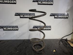 Gebrauchte Torsionsfeder hinten Chevrolet Spark (M300) 1.0 16V Bifuel Preis auf Anfrage angeboten von Autodemontage Nijmegen