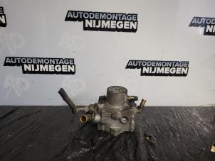 Usados Evaporador GLP Chevrolet Spark (M300) 1.0 16V Bifuel Precio de solicitud ofrecido por Autodemontage Nijmegen