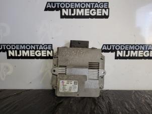 Usagé Moule LPG Chevrolet Spark (M300) 1.0 16V Bifuel Prix sur demande proposé par Autodemontage Nijmegen