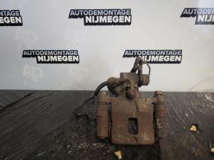 Used Rear brake calliper, left Chevrolet Spark (M300) 1.0 16V Bifuel Price on request offered by Autodemontage Nijmegen
