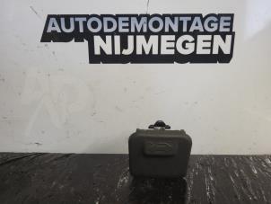 Used Hood lever Chevrolet Spark (M300) 1.0 16V Bifuel Price on request offered by Autodemontage Nijmegen