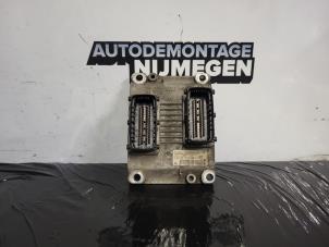 Gebrauchte Steuergerät Motormanagement Fiat Punto II (188) 1.2 16V 3-Drs. Preis auf Anfrage angeboten von Autodemontage Nijmegen