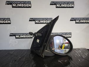 Used Wing mirror, right Toyota Aygo (B10) 1.0 12V VVT-i Price on request offered by Autodemontage Nijmegen
