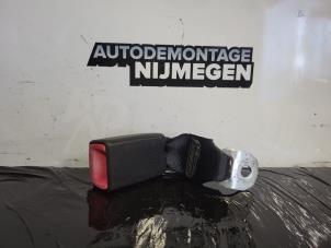 Used Rear seatbelt buckle, left Toyota Aygo (B10) 1.0 12V VVT-i Price on request offered by Autodemontage Nijmegen