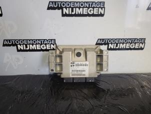Used Engine management computer Citroen Xsara Picasso (CH) 1.6i 16V Price on request offered by Autodemontage Nijmegen