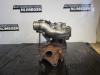 Turbo from a Renault Clio III (BR/CR), 2005 / 2014 1.5 dCi 105, Hatchback, Diesel, 1.461cc, 78kW (106pk), FWD, K9K764; EURO4, 2005-06 / 2012-12, BR1H; CR1H; BRCH; CRCH 2009