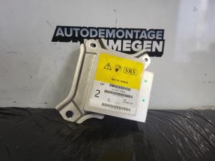 Usados Módulo de Airbag Toyota Aygo (B10) 1.0 12V VVT-i Precio de solicitud ofrecido por Autodemontage Nijmegen