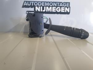 Used Wiper switch Renault Twingo II (CN) 1.2 16V Price on request offered by Autodemontage Nijmegen