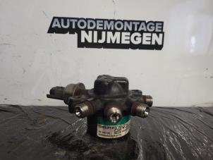 Gebrauchte Kraftstoffverteiler Renault Kangoo Express (FW) 1.5 dCi 105 Preis auf Anfrage angeboten von Autodemontage Nijmegen