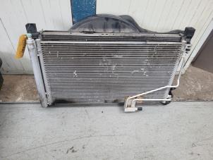 Used Cooling set Mercedes C (W203) 2.2 C-200 CDI 16V Price on request offered by Autodemontage Nijmegen