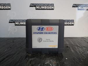 Used Tyre pump Kia Picanto (BA) 1.0 12V Price on request offered by Autodemontage Nijmegen