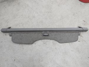 Used Luggage compartment cover Ford Focus 2 Wagon 1.4 16V Price on request offered by Autodemontage Nijmegen