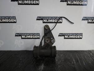 Used Air mass meter Mercedes C (W203) 2.2 C-200 CDI 16V Price on request offered by Autodemontage Nijmegen