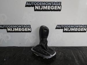 Used Gear stick knob Mercedes C (W203) 2.2 C-200 CDI 16V Price on request offered by Autodemontage Nijmegen