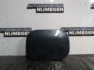 Used Tank cap cover Mercedes C (W203) 2.2 C-200 CDI 16V Price on request offered by Autodemontage Nijmegen