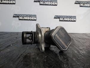 Used EGR valve Mercedes C (W203) 2.2 C-200 CDI 16V Price on request offered by Autodemontage Nijmegen