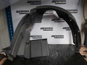 Used Wheel arch liner Citroen C1 1.0 12V Price on request offered by Autodemontage Nijmegen