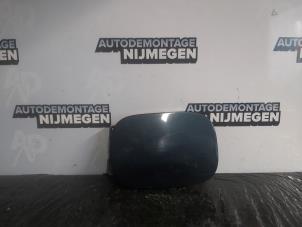 Used Tank cap cover Mercedes C (W203) 1.8 C-200K 16V Price on request offered by Autodemontage Nijmegen