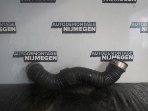 Used Intercooler hose Mercedes C (W203) 1.8 C-200K 16V Price on request offered by Autodemontage Nijmegen