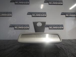 Used Rear view mirror Mercedes C (W203) 1.8 C-200K 16V Price on request offered by Autodemontage Nijmegen
