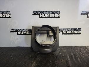 Used Steering column cap Mercedes C (W203) 1.8 C-200K 16V Price on request offered by Autodemontage Nijmegen