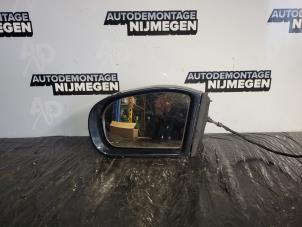 Used Wing mirror, left Mercedes C (W203) 1.8 C-200K 16V Price on request offered by Autodemontage Nijmegen