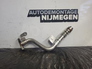 Used Oil pressure line Renault Kangoo/Grand Kangoo (KW) 1.5 Blue dCi 95 Price on request offered by Autodemontage Nijmegen