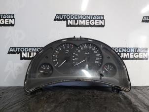 Used Odometer KM Opel Corsa C (F08/68) 1.2 16V Price on request offered by Autodemontage Nijmegen