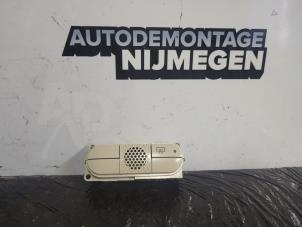 Usagé Commutateur chauffage vitre arrière Fiat 500 (312) 1.2 69 Prix sur demande proposé par Autodemontage Nijmegen