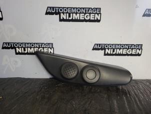 Used Tweeter Fiat Fiorino (225) 1.3 JTD 16V Multijet Price on request offered by Autodemontage Nijmegen