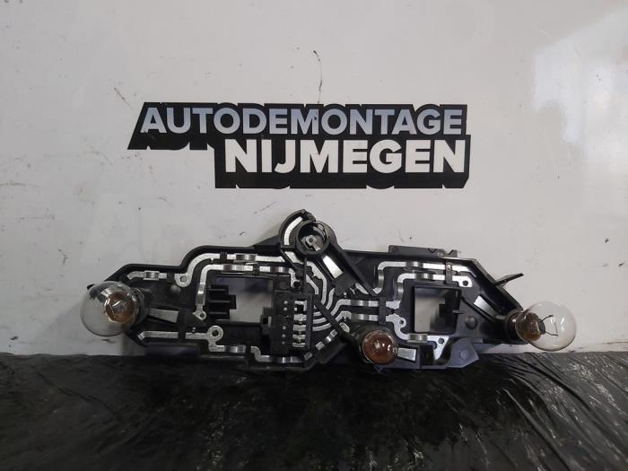 Circuit imprimé feu arrière gauche Peugeot 307 1.4 16V