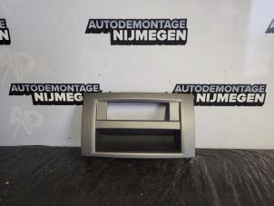 Used Dashboard part Peugeot 407 SW (6E) 1.8 16V Price on request offered by Autodemontage Nijmegen
