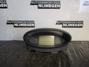 Used Odometer KM Renault Twizy 80 Price on request offered by Autodemontage Nijmegen