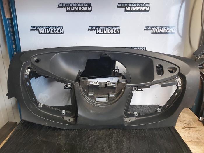 Używane Panel Renault Twizy 80 Cena na żądanie oferowane przez Autodemontage Nijmegen