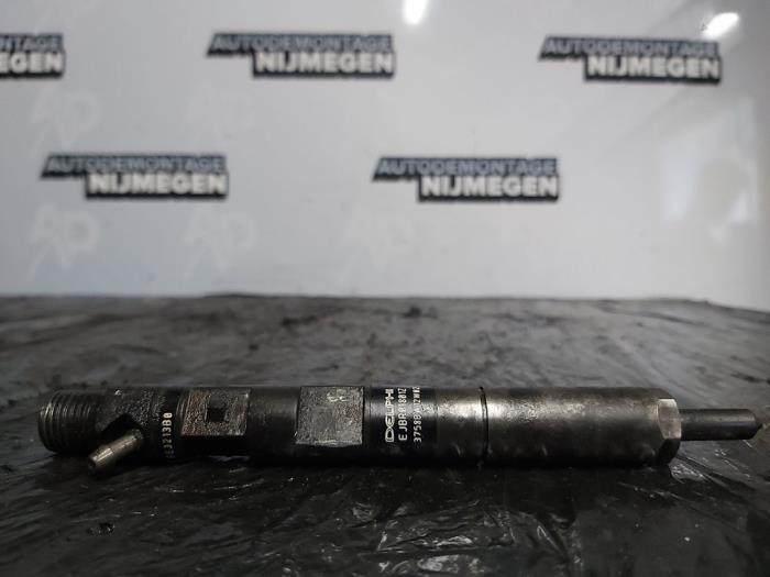 Usagé Injecteurs Renault Twingo II (CN) 1.5 dCi 70 Prix sur demande proposé par Autodemontage Nijmegen