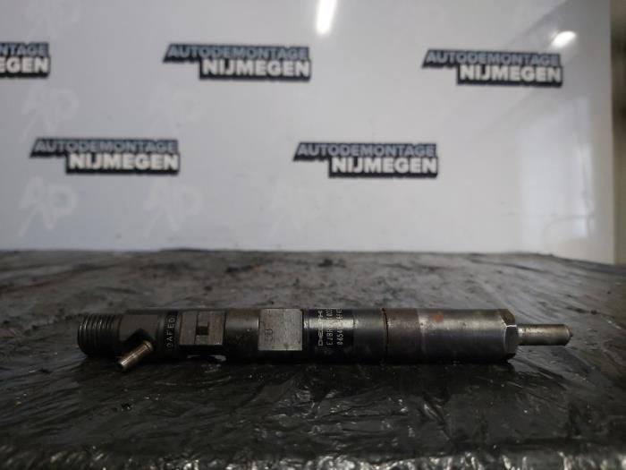 Usagé Injecteurs Renault Twingo II (CN) 1.5 dCi 70 Prix sur demande proposé par Autodemontage Nijmegen