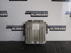 Used Engine management computer Renault Twingo II (CN) 1.5 dCi 70 Price on request offered by Autodemontage Nijmegen