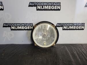 Used Headlight, left Renault Twizy 80 Price on request offered by Autodemontage Nijmegen
