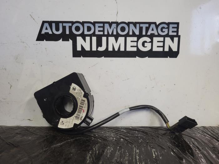 Steering angle sensor BMW X5 3.0d 24V 110187