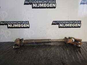 Used Steering column Renault Kangoo/Grand Kangoo (KW) 1.5 Blue dCi 95 Price on request offered by Autodemontage Nijmegen