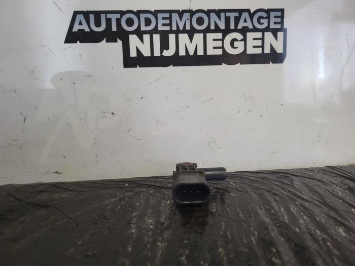 Begagnade Partikelfiltersensor Ford Fiesta 6 (JA8) 1.5 TDCi Pris på förfrågan erbjuds av Autodemontage Nijmegen