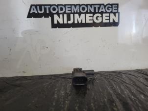 Usagé Capteur filtre à particules Ford Fiesta 6 (JA8) 1.5 TDCi Prix sur demande proposé par Autodemontage Nijmegen