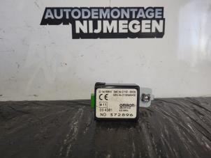Used Central door locking module Nissan Pixo (D31S) 1.0 12V Price on request offered by Autodemontage Nijmegen