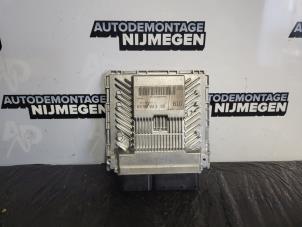 Used Engine management computer Audi A6 (C6) 2.4 V6 24V Quattro Price on request offered by Autodemontage Nijmegen