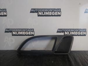 Used Front bumper, left-side component Fiat Bravo (198A) 1.6 JTD Multijet 105 Price on request offered by Autodemontage Nijmegen