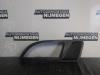Front bumper, left-side component from a Fiat Bravo (198A) 1.6 JTD Multijet 105 2011