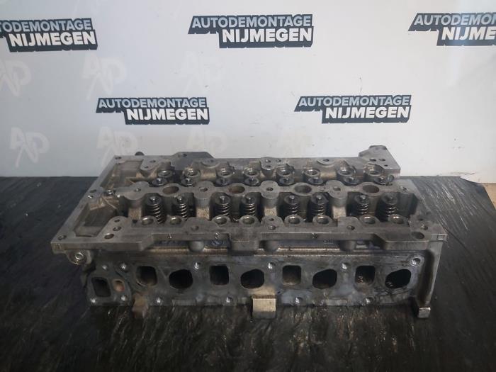 Usagé Culasse Fiat Fiorino (225) 1.3 JTD 16V Multijet Prix sur demande proposé par Autodemontage Nijmegen
